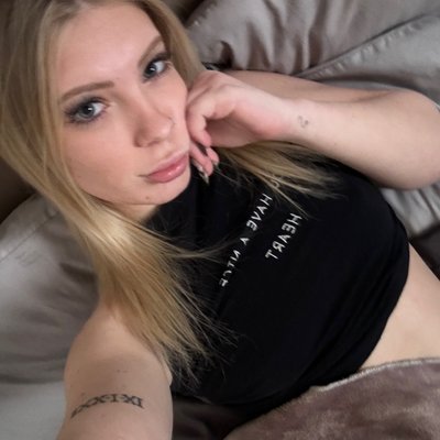 Brittany ๐โค๏ธ