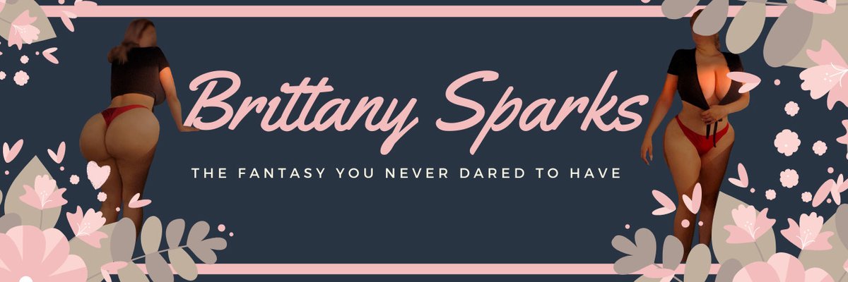 Brittany Sparks ~ Busty Thick Latina cover