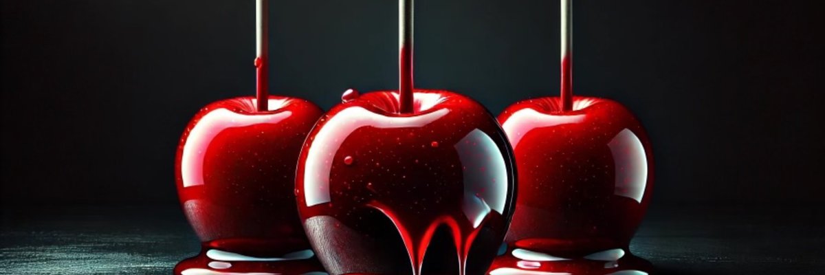 🍎BrittyApples🍏 cover