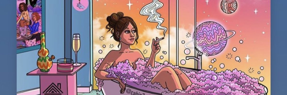 Brooke haze✨💦😈 cover