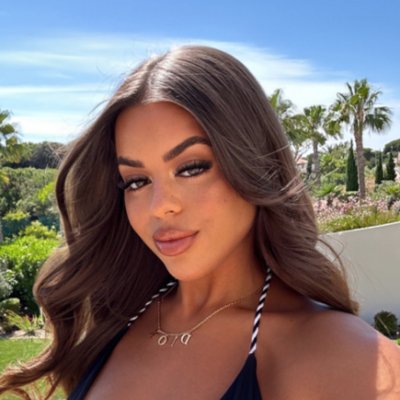 Brooke Mae