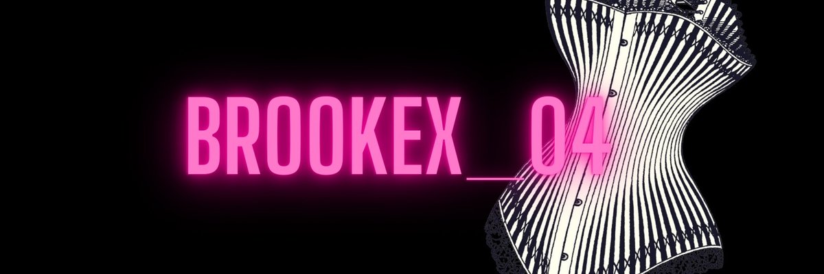 Brooke cover