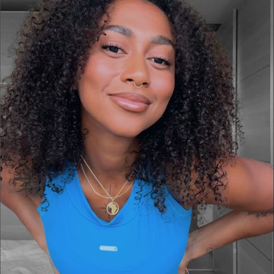 Nadine 💛