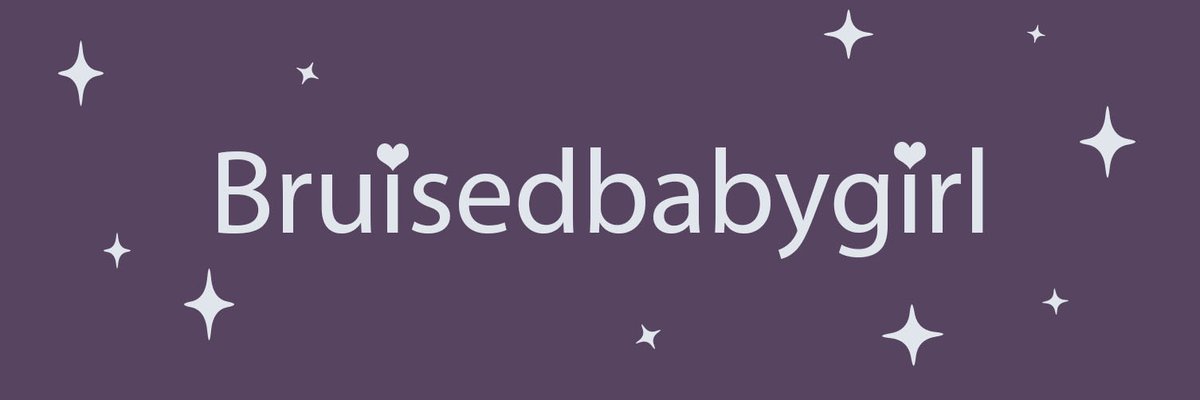 Bruisedbabygirl cover