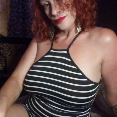 Bunni Starr VIP