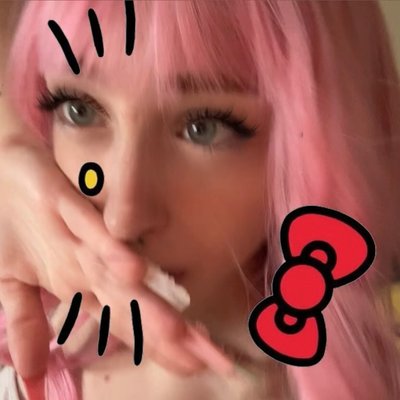 Bunnycrush ૮ ˶ᵔ ᵕ ᵔ˶ ა