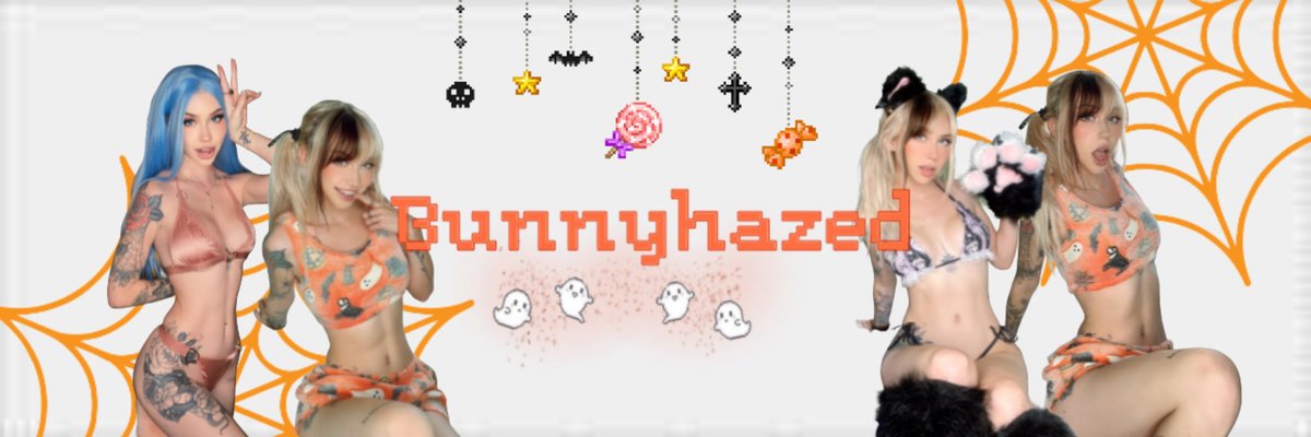 bunnyhazed cover