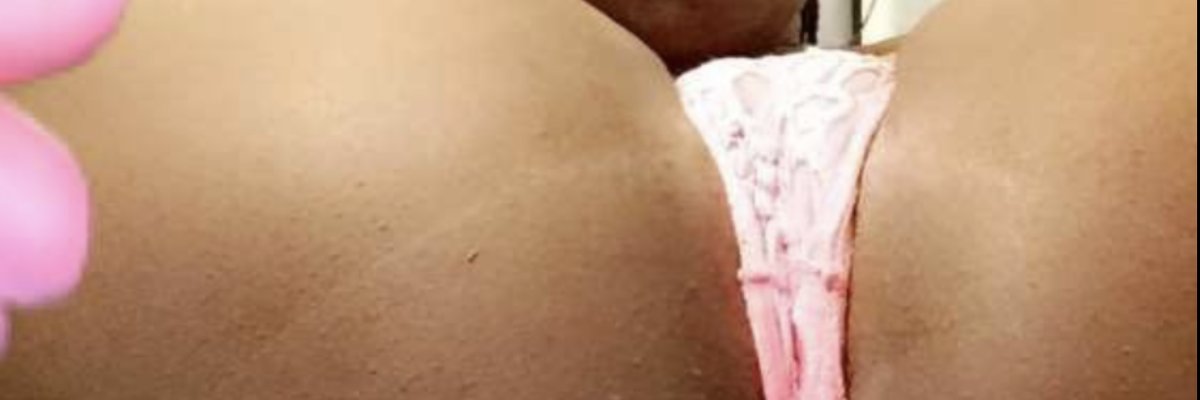 Kassidy Parker 💦👣 cover