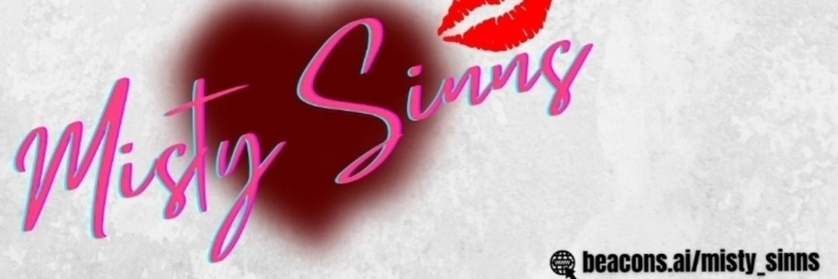 Misty Sinns No PPV Option cover