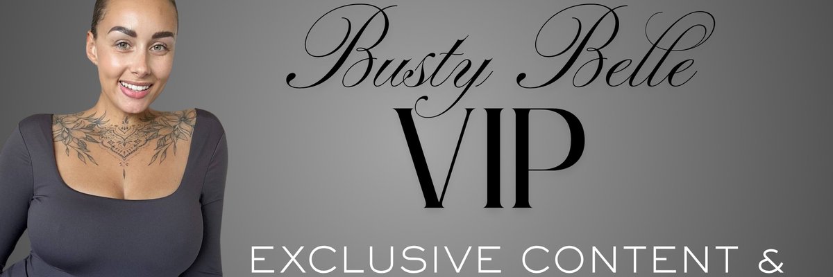 British girl VIP page… 😈💦 cover