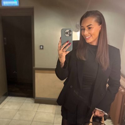 British girl VIP page… 😈💦