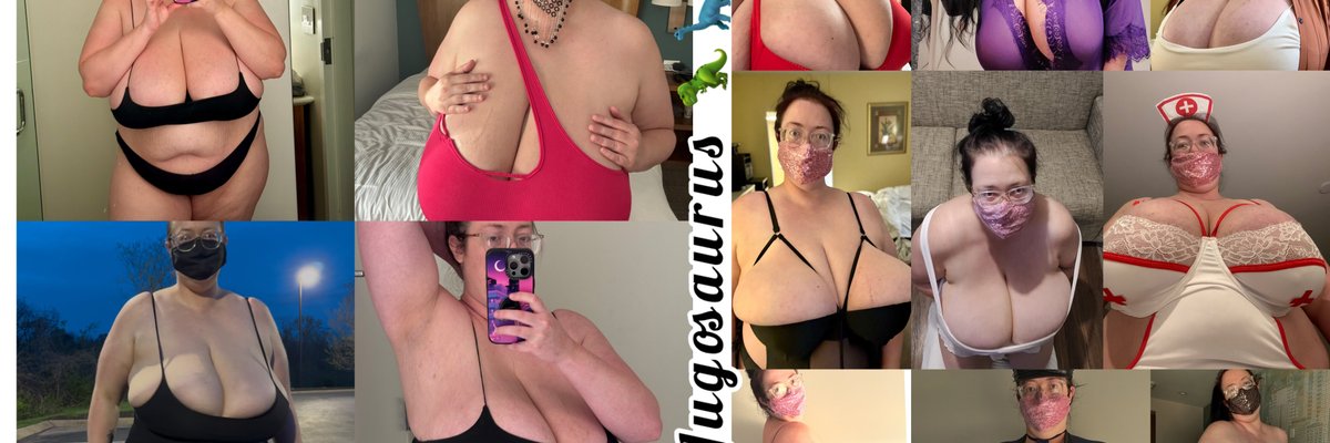 40P titties🍒  Judy Jugs Free cover