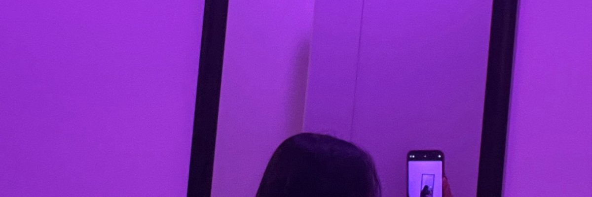 Charlotte 🍑 cover