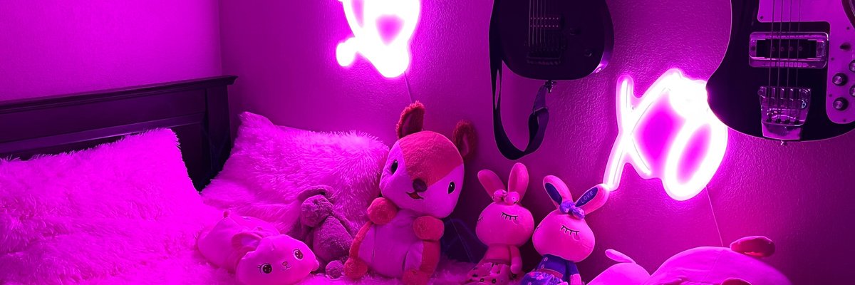 Ashley “Funny Bunny” Williams cover