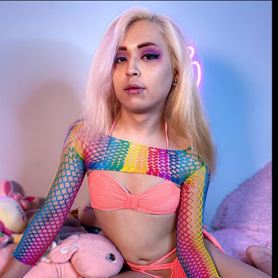 Ashley “Funny Bunny” Williams