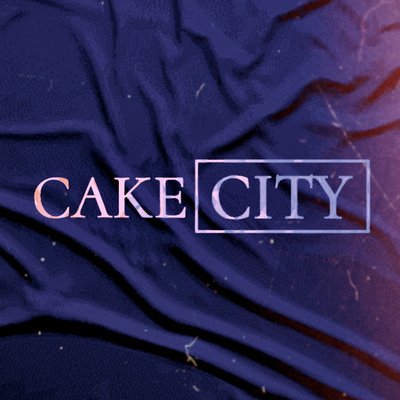 CAKE CITY MEDIA