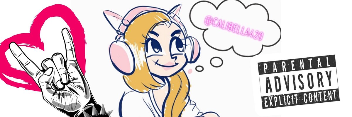🧝🏻‍♀️🌈🎶CaliBella~la~la🎵🌈🧝🏻‍♀️ cover