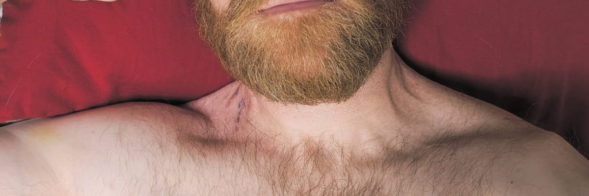 CalicoQueer cover