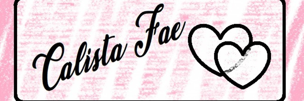Calista Fae cover