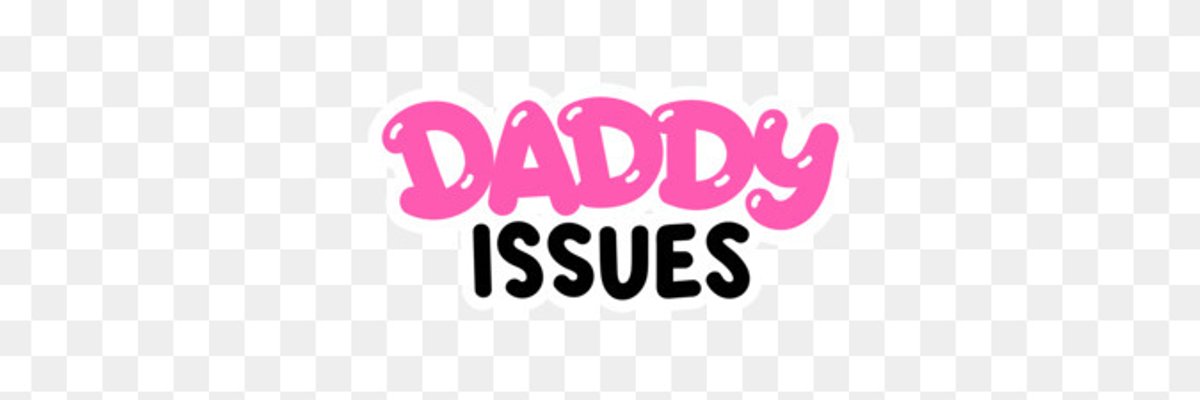 Daddy Issues cover