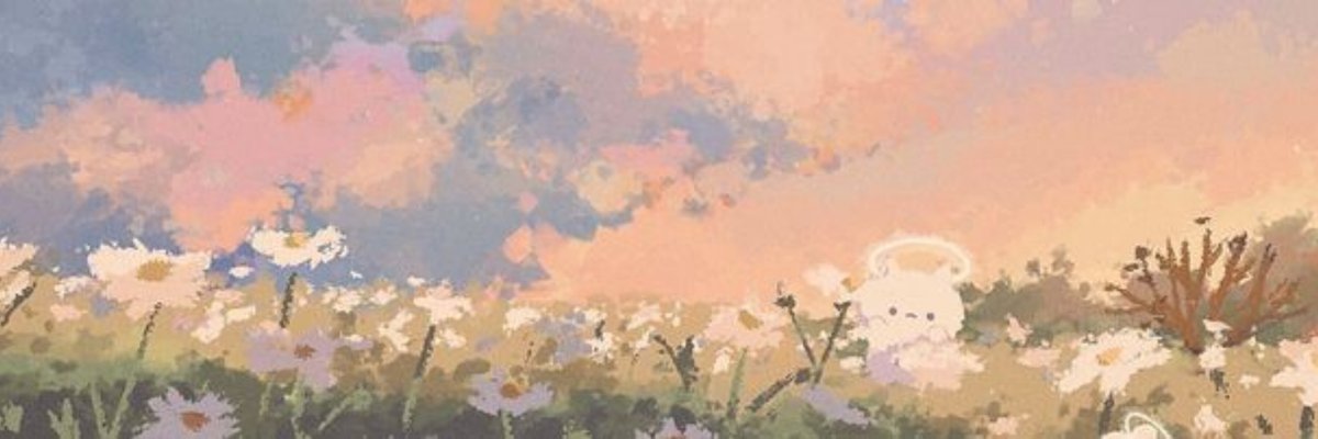 Evy 🌸 cover