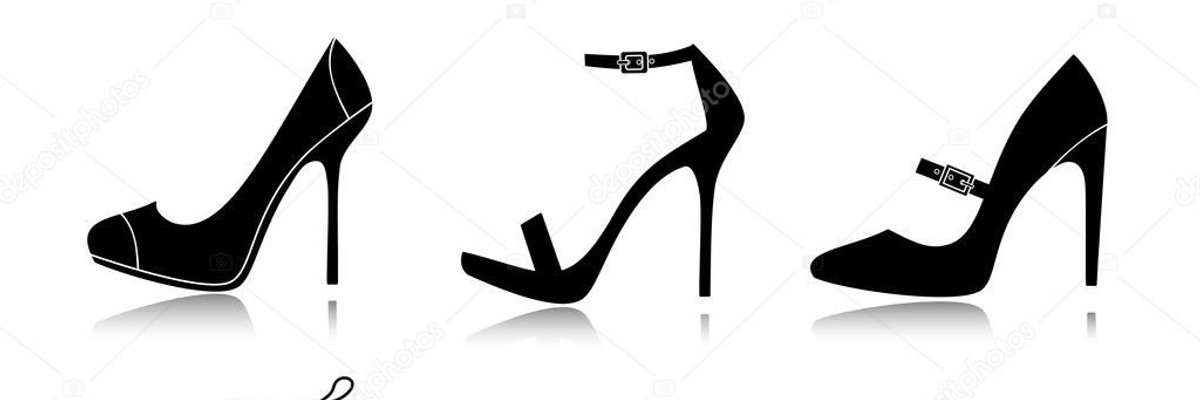 Heels cover