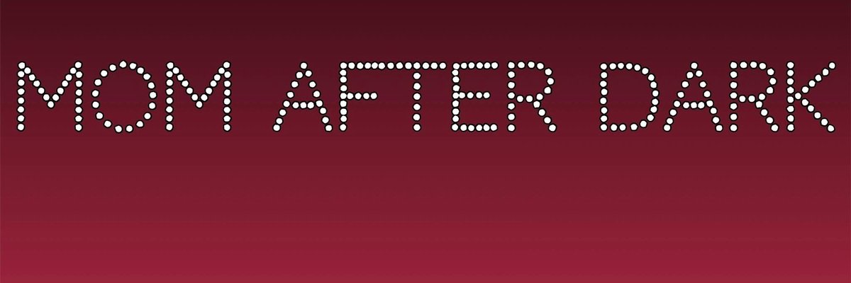 Mom After Dark cover