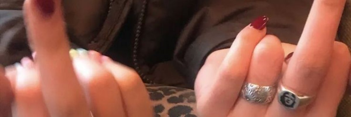 Camila cover