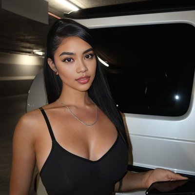 Camila Floreso