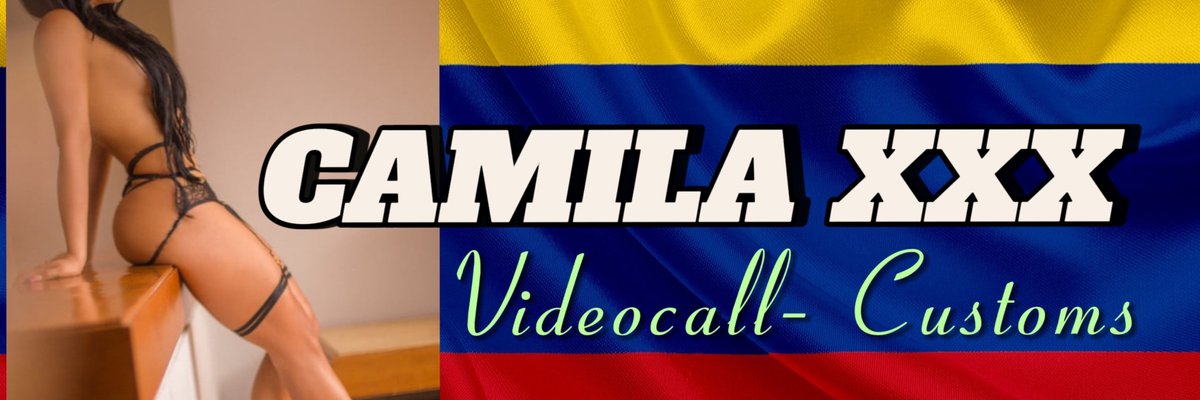 ᑕᗩᗰIᒪᗩ🇨🇴 FREE ✨ cover