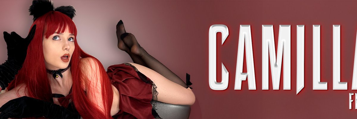 Camilla🌟 cover