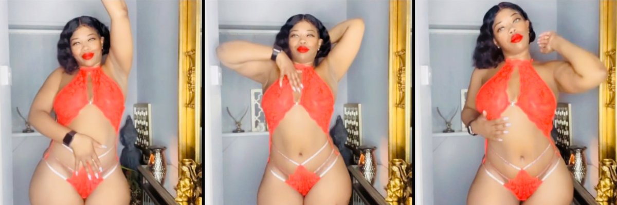 Camillia Monroe cover