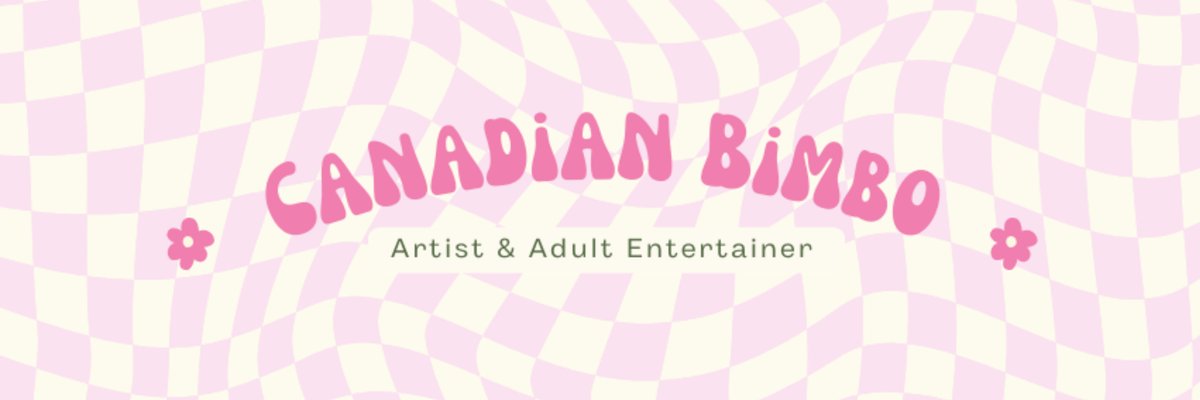 Canadian Bimbo cover