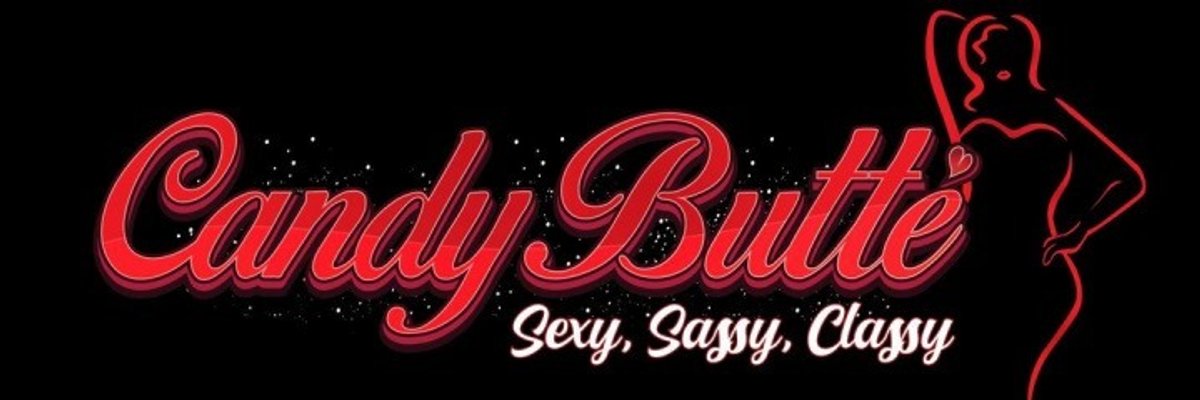 Candy Butte cover