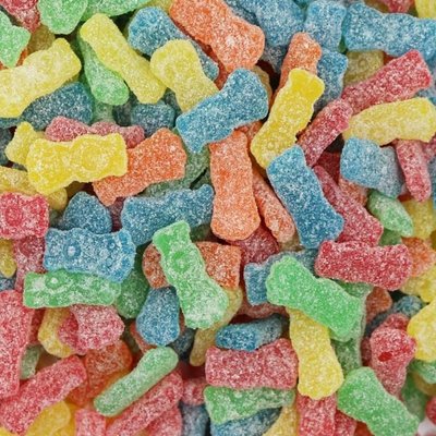 Candy Britches