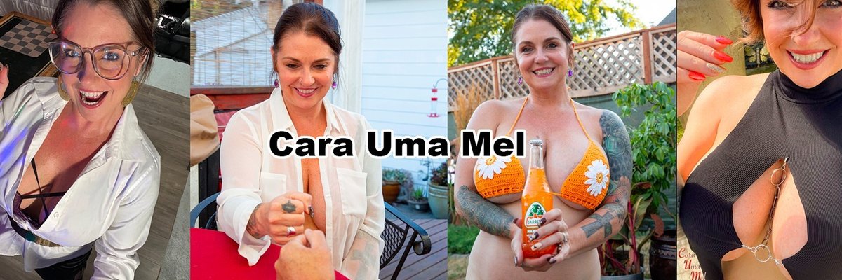 Cara Ume Mel cover