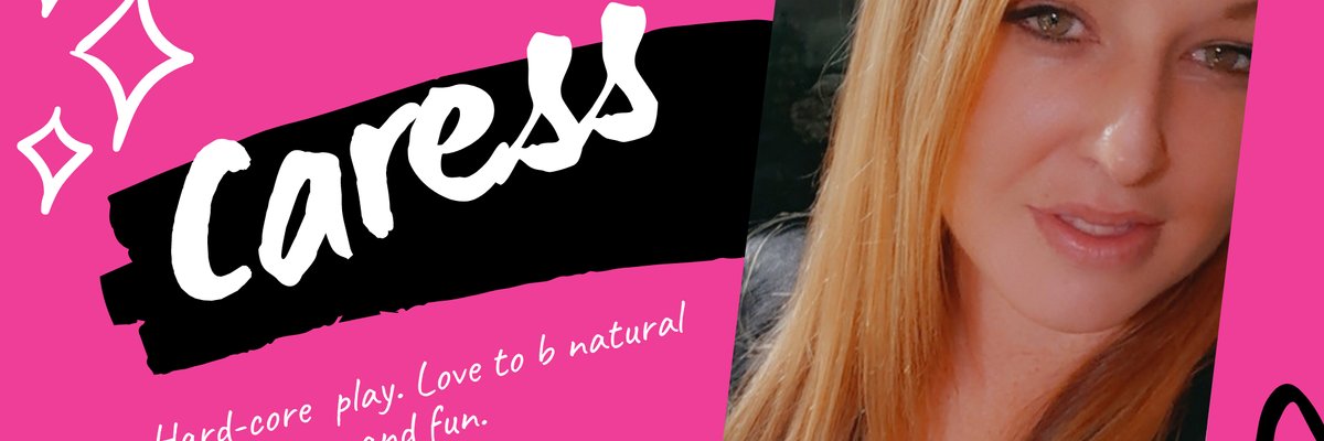 Caress cover