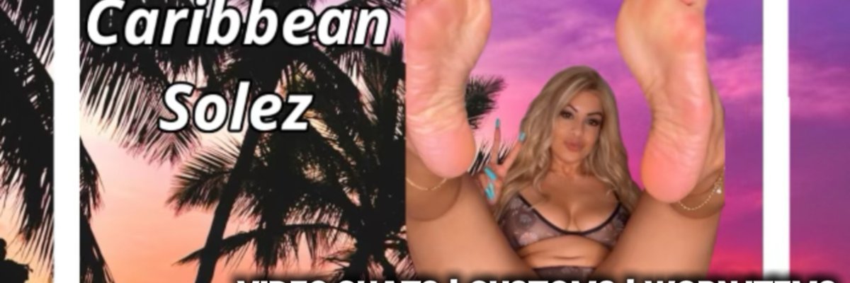 Caribbean Solez Lounge cover