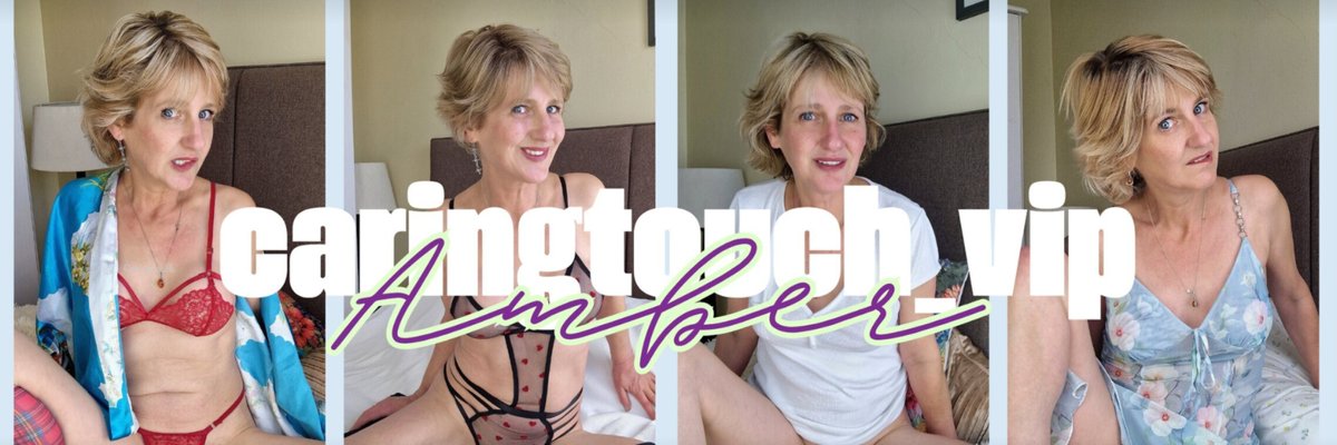 Amber 🔝10% 😈😘 cover