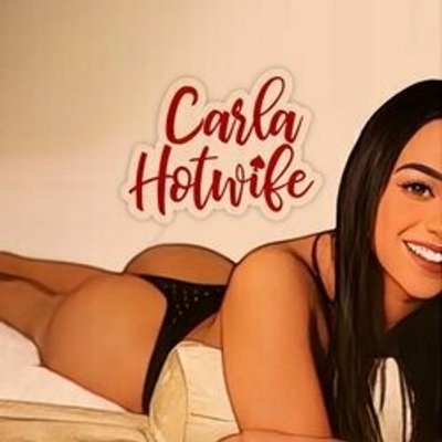 Carla Hotwife