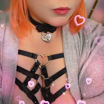 CarmelxKitten