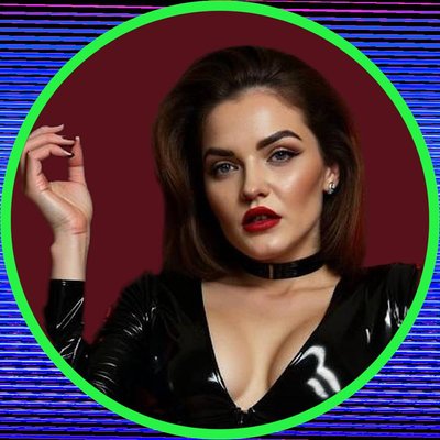 🔥 Carol 🔥 𝐁𝐃𝐒𝐌 𝐰𝐨𝐫𝐥𝐝 😈