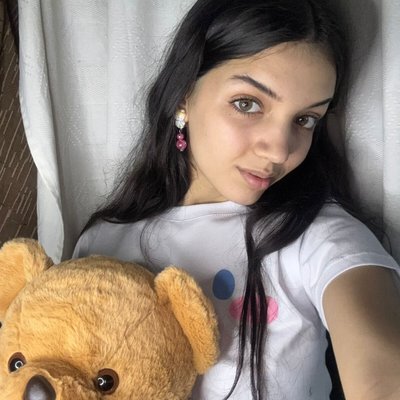 Carolina | Virgin 💕