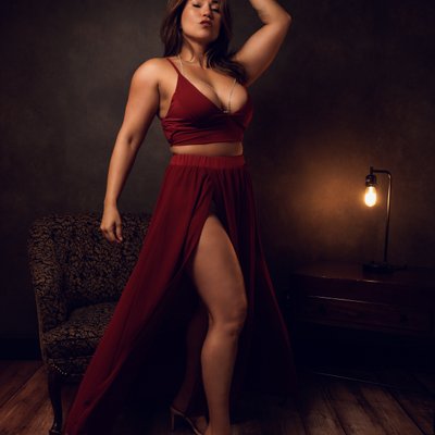 Aphrodite Unleashed
