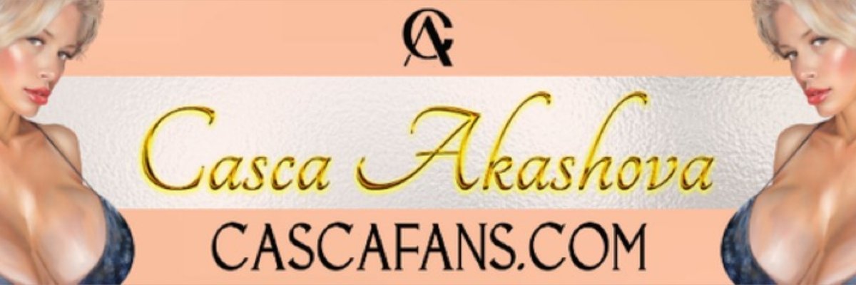 Casca Akashova cover