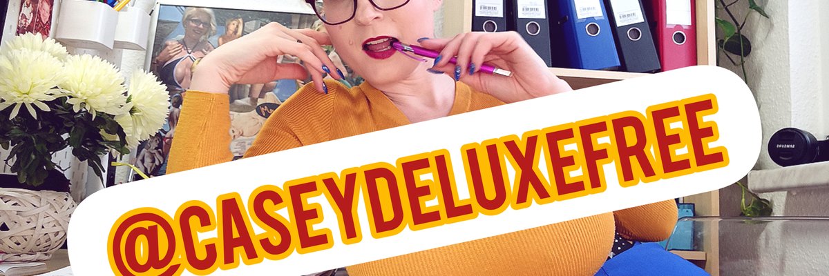Casey Deluxe Free cover