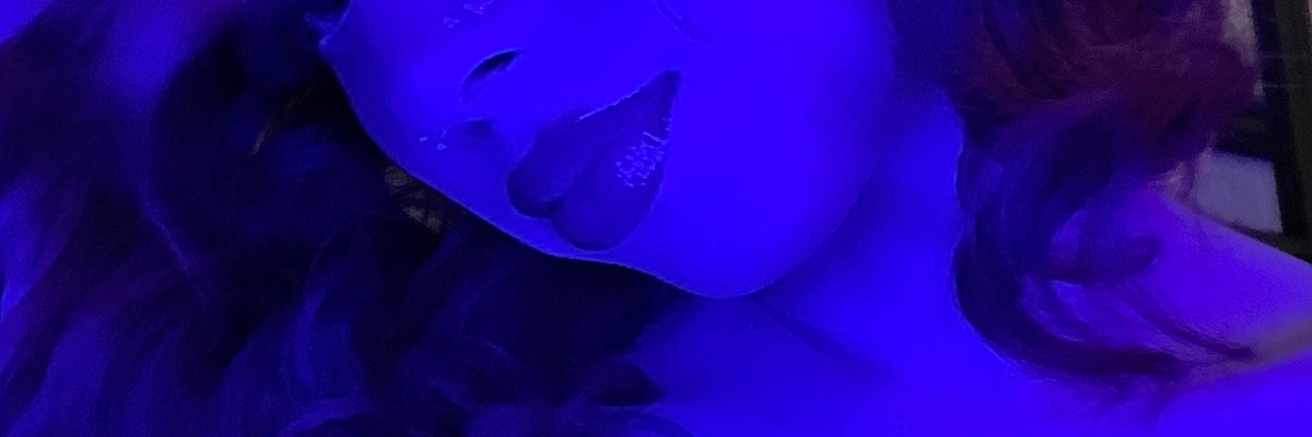 Ur fav snow bunny 🐰💦 cover