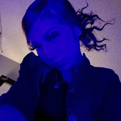 Ur fav snow bunny 🐰💦