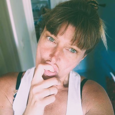 Cassandra Lust