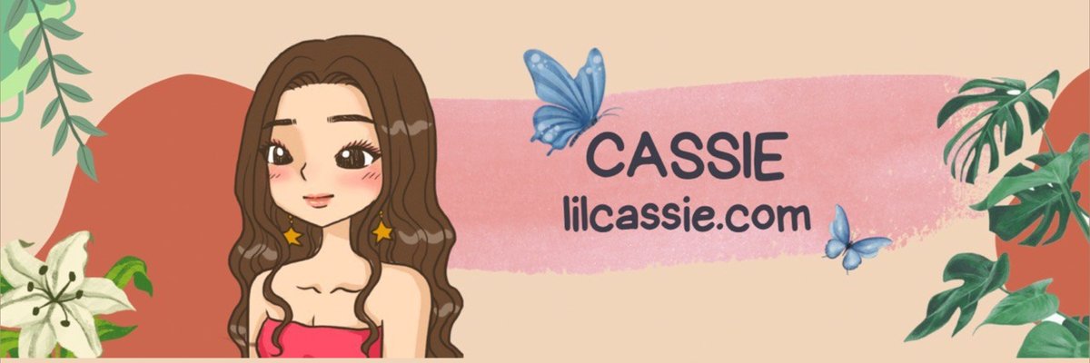 🌸 Cassie 🌸 cover